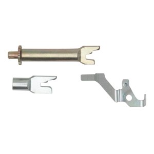 Nissan Versa Drum Adjuster Kit - Left Rear - R1 Concepts - `15-`25